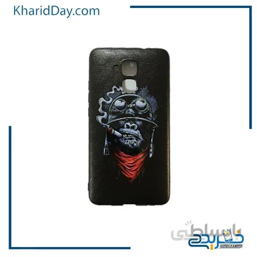 کاور گوشی HUAWEI GT3 / HONOR 5C کد h100153