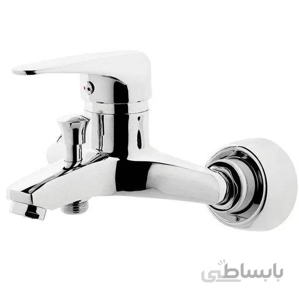 شیر حمام اوج مدل باران