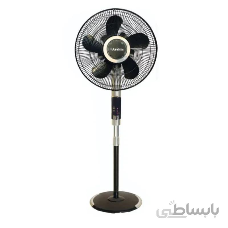 پنکه ارشیا مدل SF-2861A ا Arshia