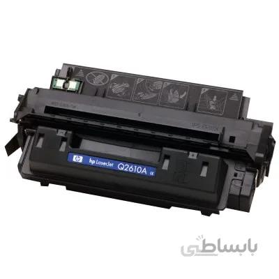 کارتریج لیزری اچ پی HP 10A