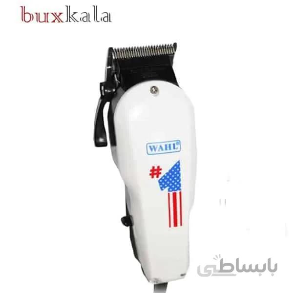 ماشین اصلاح وال کلاسیک امریکایی WAHL CLASSIC
