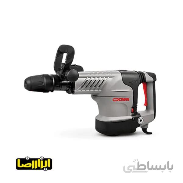 چکش تخریب کرون 11 کیلویی مدل CT18123