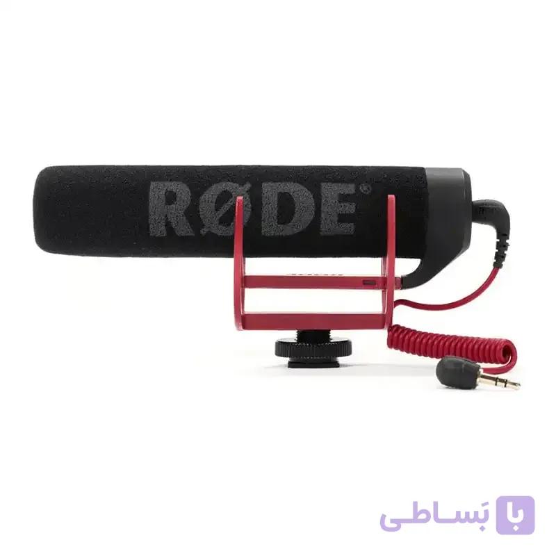 میکروفن شات گان رود Rode VideoMic GO