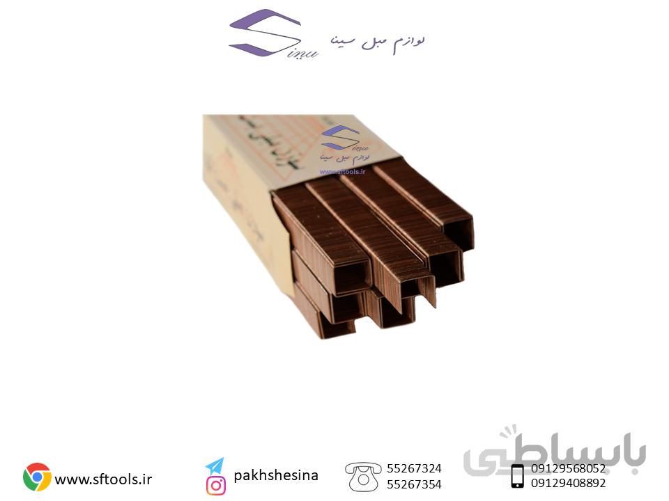 سوزن مبلی آلفا سایز 6