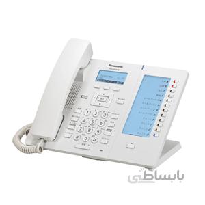 تلفن سانترال تحت شبکه SIP پاناسونیک KX-HDV230 ا Panasonic KX-HDV230 SIP Phone