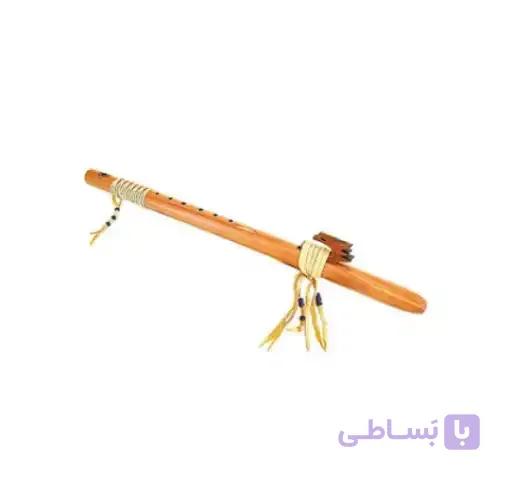 فلوت سرخ پوستی FLUTE