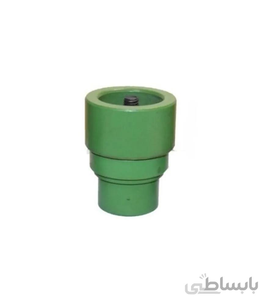لقمه اتو لوله سبز مدل 32mm