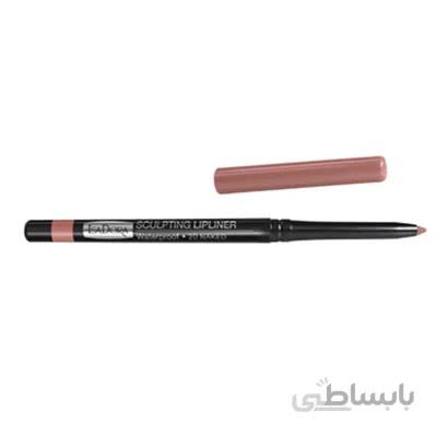مداد لب ضدآب پیچی اسکالپتینگ ایزادورا ۲۰ / Isadora Sculpting Lipliner Waterproof