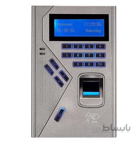 .دستگاه حضور و غیاب سیماران مدل FPN173K