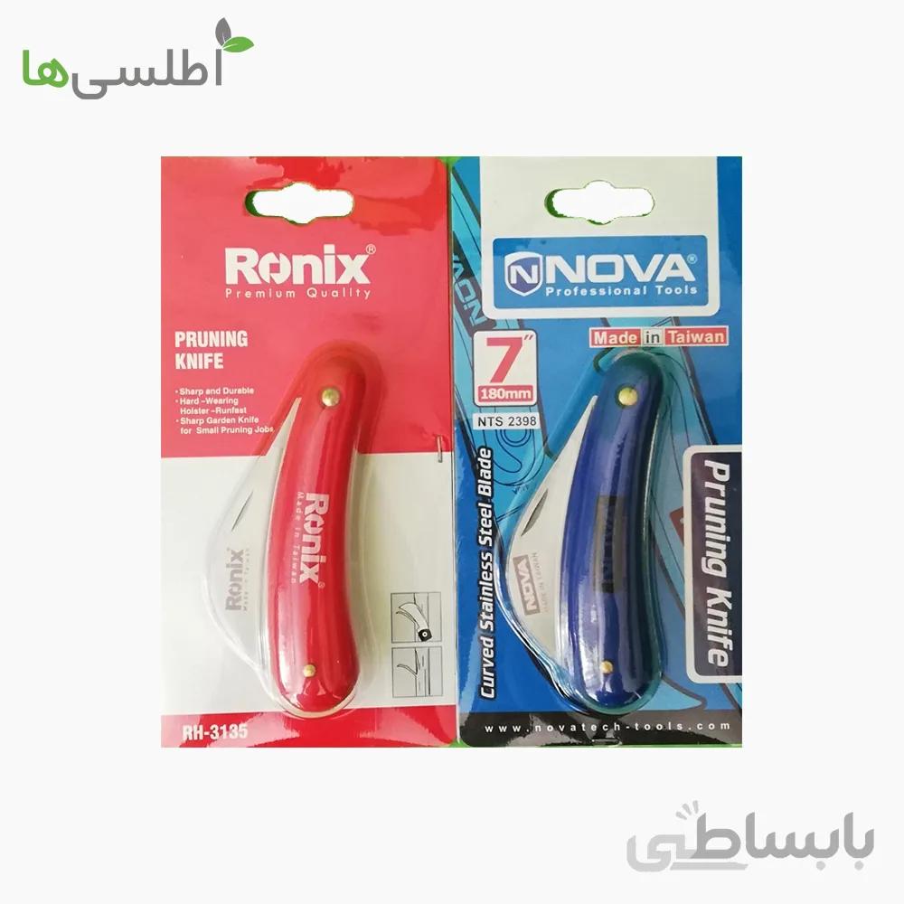 چاقو
