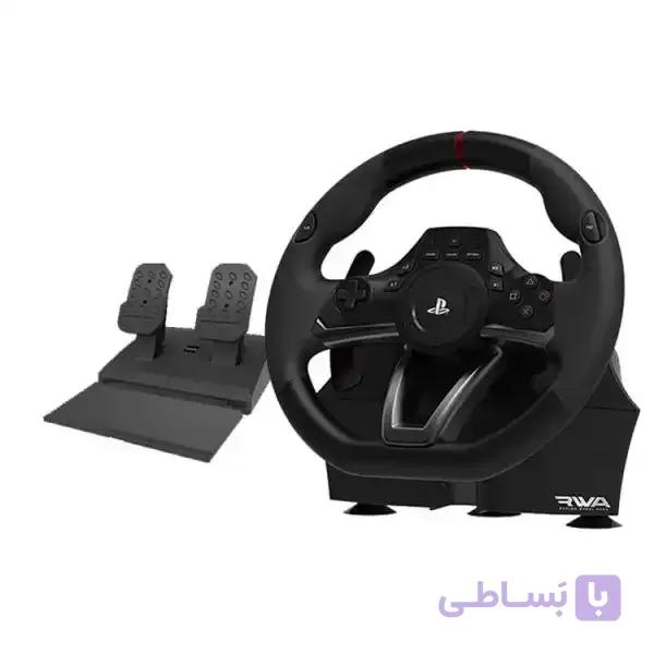 فرمان بازی Hori مدل Apex مخصوص PS4/PS3/PC