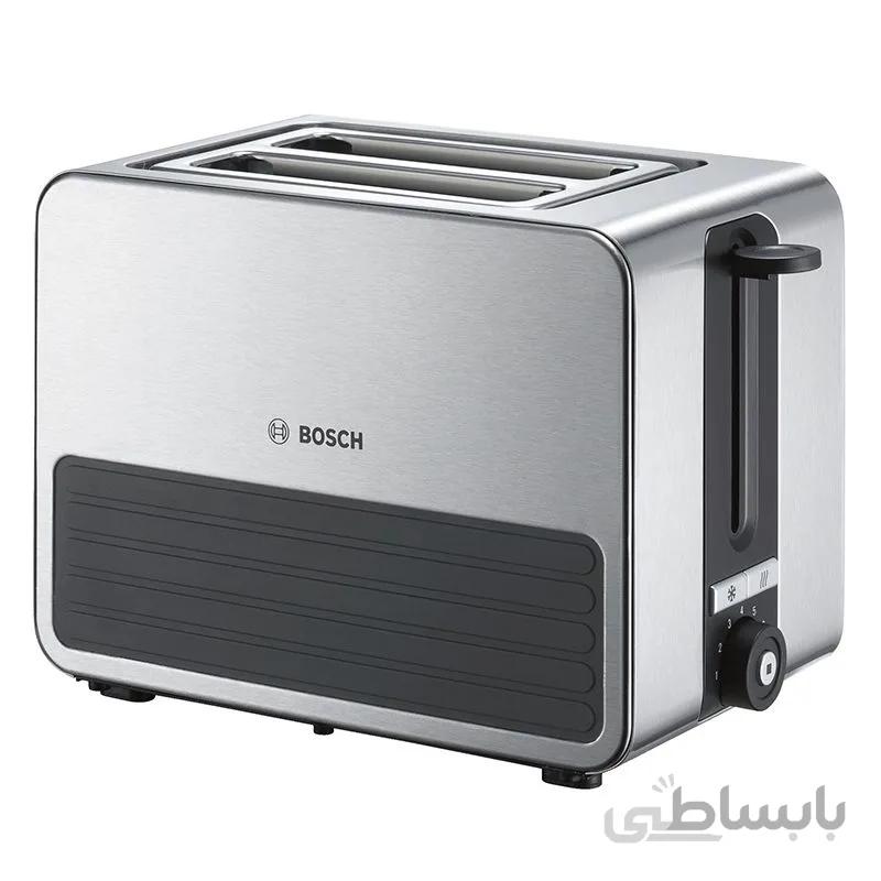 توستر بوش مدل TAT7S25 ا Bosch TAT7S25 Toaster