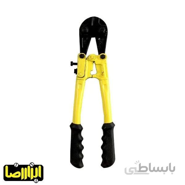 قیچی مفتول بر سایز 14 اینچ