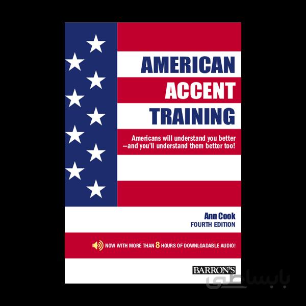 American Accent Training 4th Edition