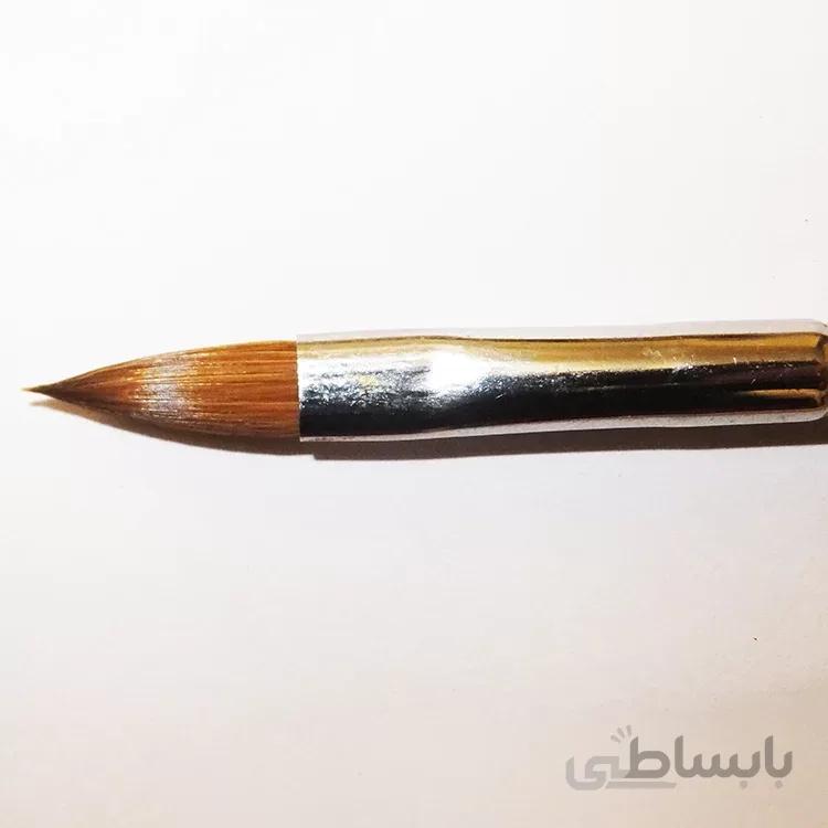قلم کاشت ناخن شماره 8اشگی