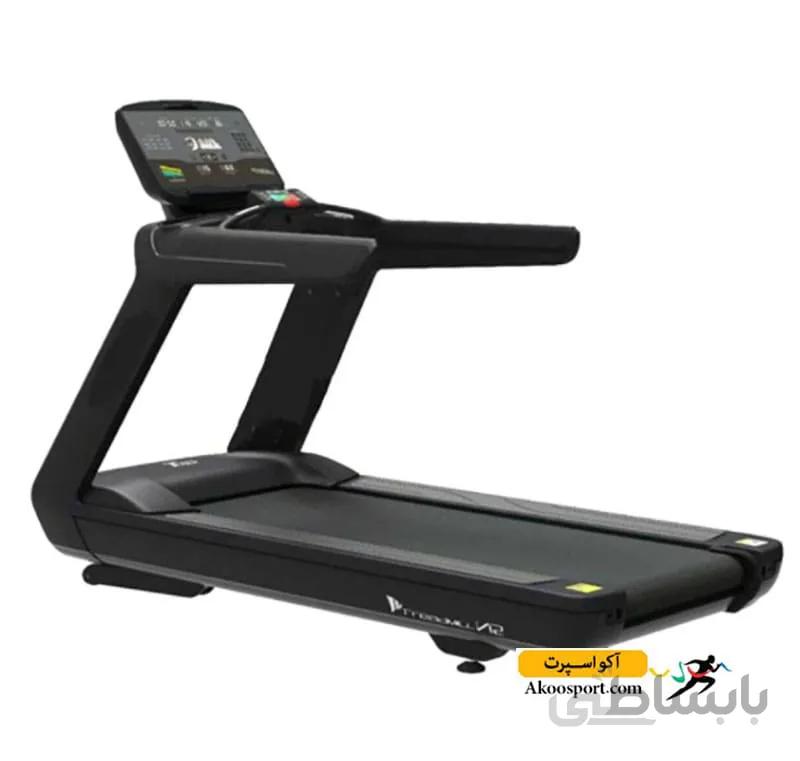 تردمیل باشگاهی سایتک مدل Cytech V12