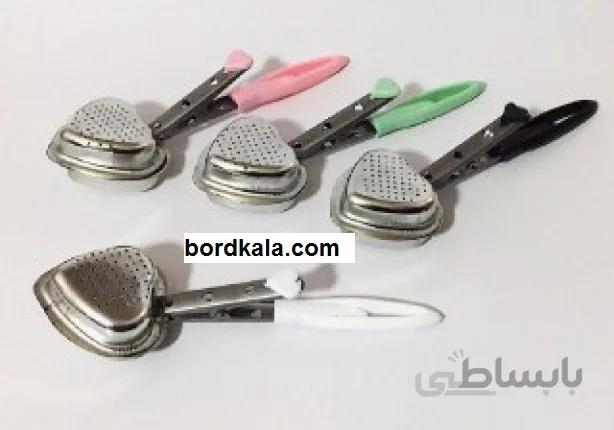 اسپند دود كن هاى دسته دار انبرى