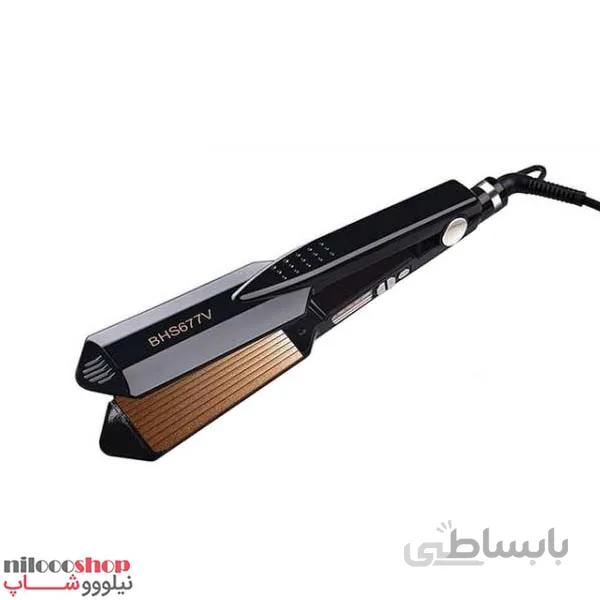 حالت دهنده مو فیلیپس مدل BHS677V