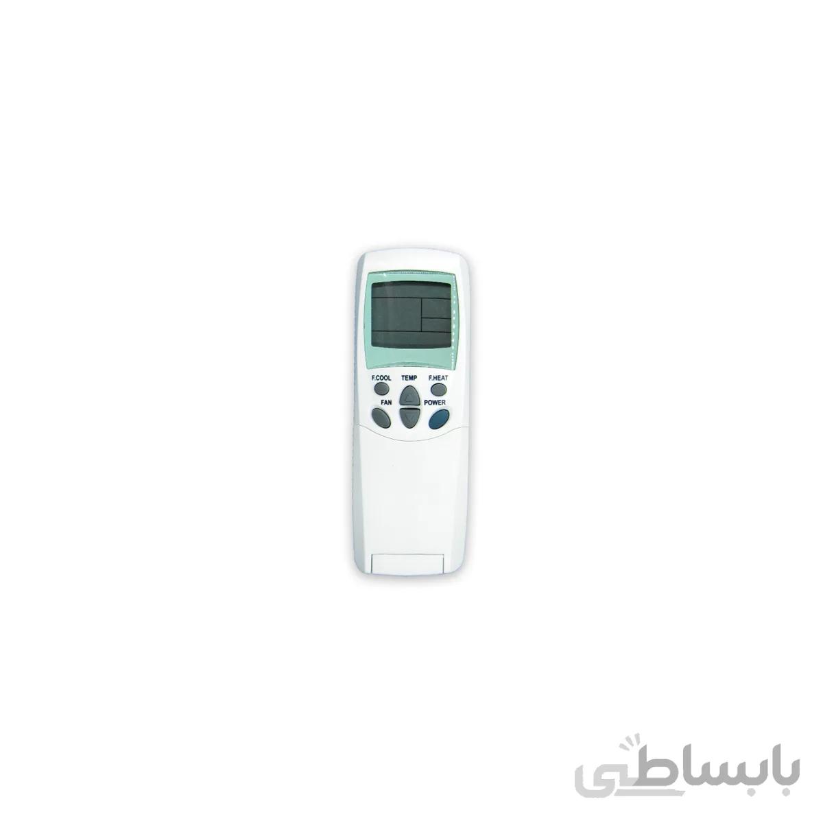 کنترل کولر گازی ال جی پاورسبز LG