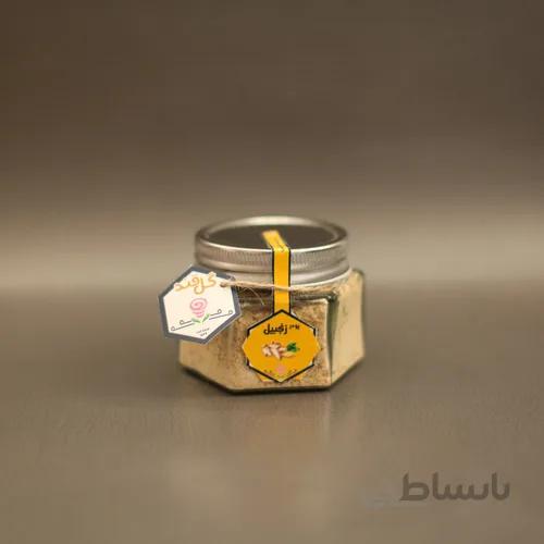 پودرزنجبیل چینی