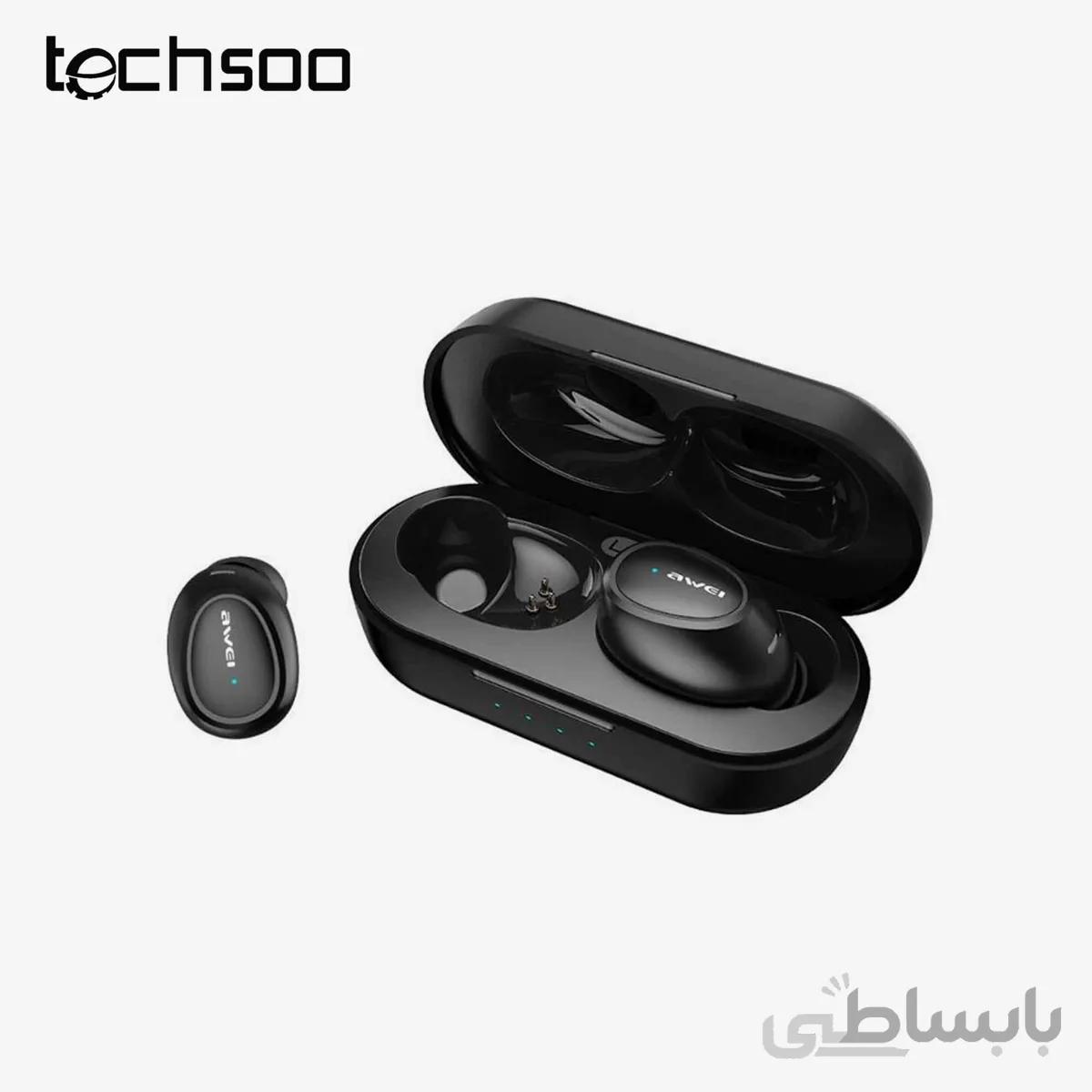 هندزفری بلوتوثی اوی مدل Awei T6 Bluetooth handsfree