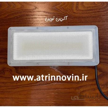 پروژکتور بیلبوردی 50 وات 2 سال گارانتی