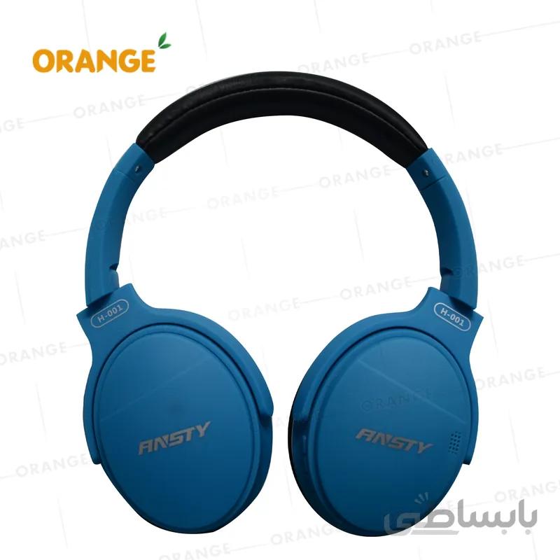 هدفون بلوتوث انستی (ANSTY) مدل H-001