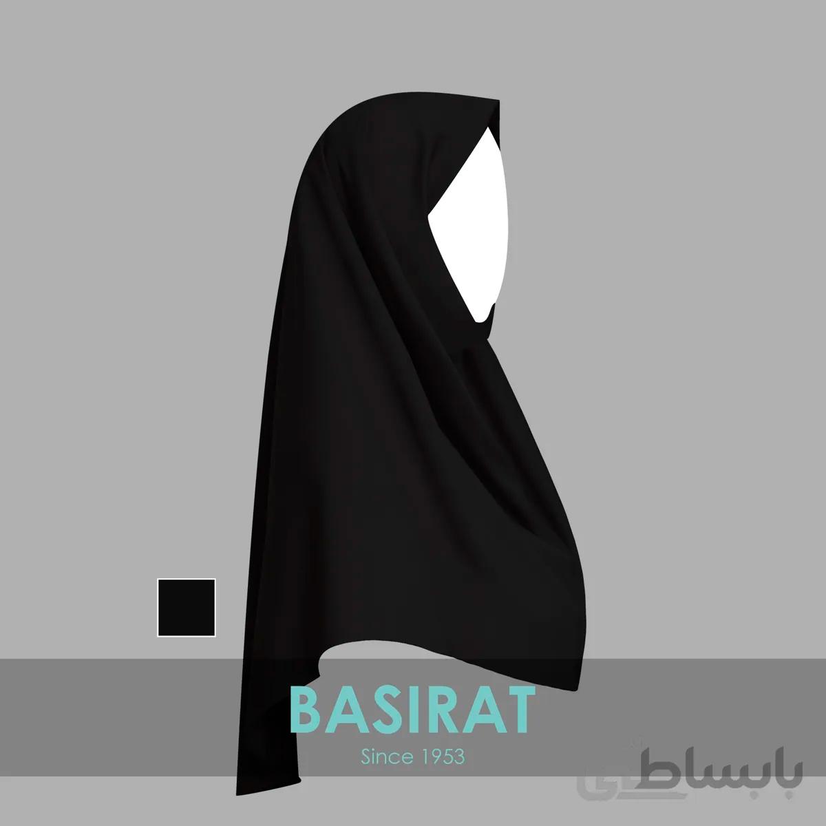 مقنعه بروجرد قد 100(دارای رنگبندی)