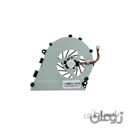 فن لپ تاپ سونی VPC-F2
