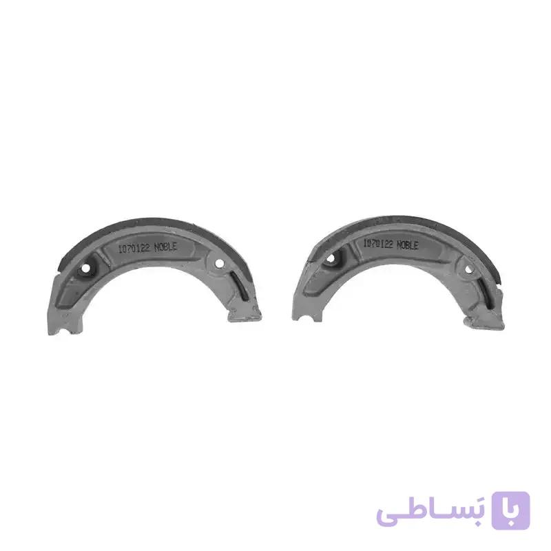 لنت ترمز موتور سیکلت نوبل مناسب برای هوندا