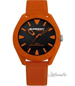 ساعت مچی مردانه سوپردرای Superdry کد SYG243O