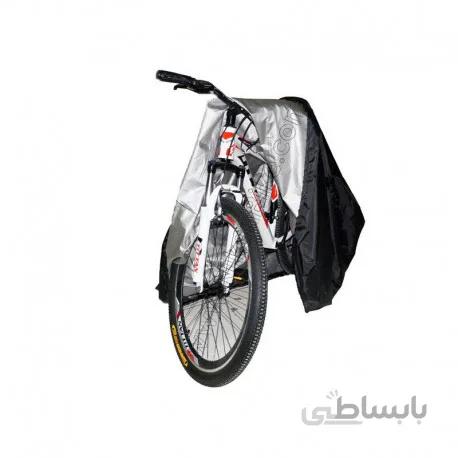 چادر دوچرخه مدل NK