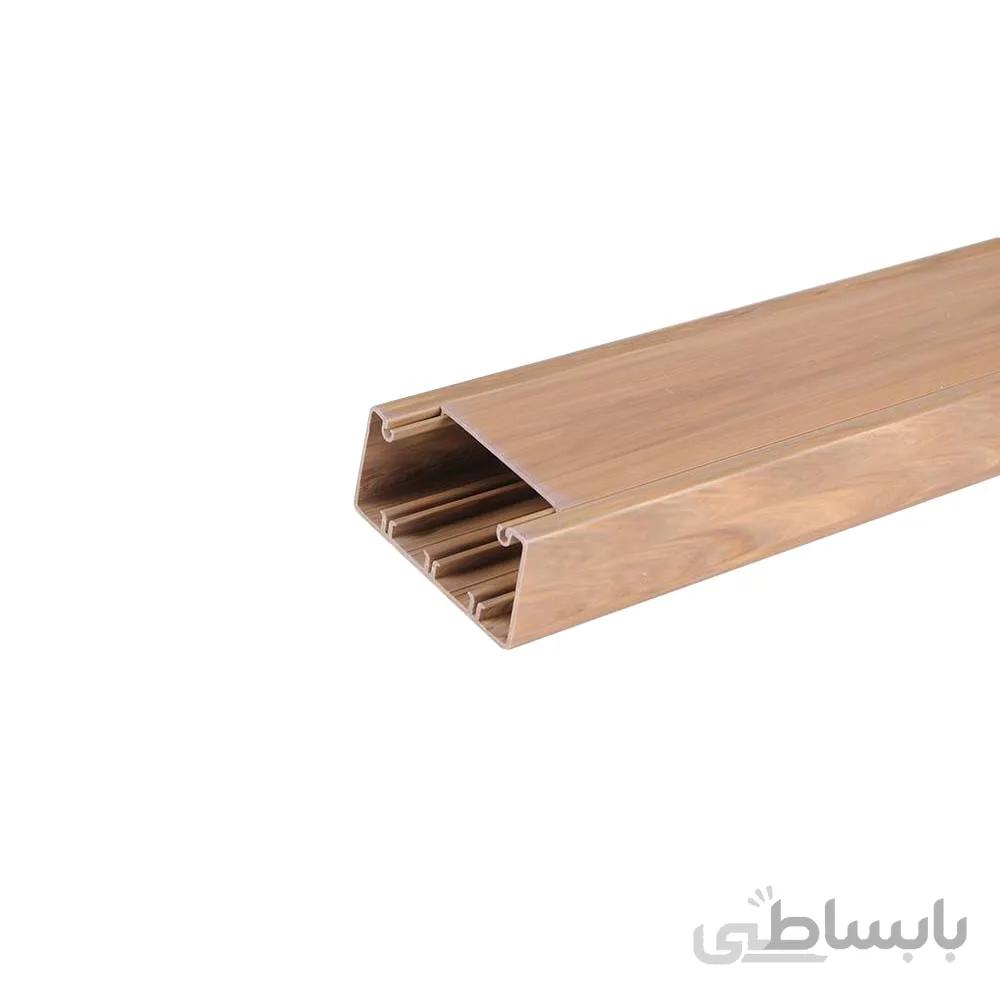 ترانکینگ 50*100 سوپیتا طرح چوب