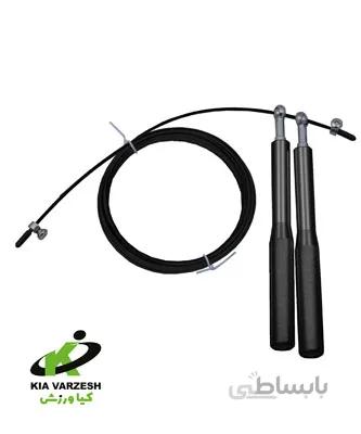 طناب سرعتی فلزی ا metal speed rope
