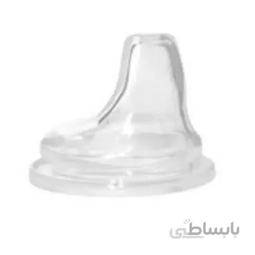 سر شیشه آب میوه خوری بیبی لند ا -
