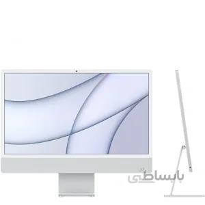 آیمک 24 اینچ رتینا 2021 اپل مدل 8 Core با صفحه نمایش 4.5 سفارشیK رتینا 1 ترابایت