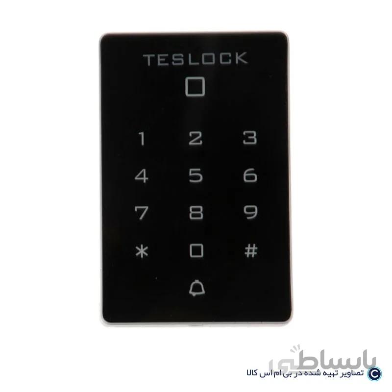 اکسس کنترل تاچ لمسی تسلاک مدل TS-AC ا TESLOCK-Access-Control