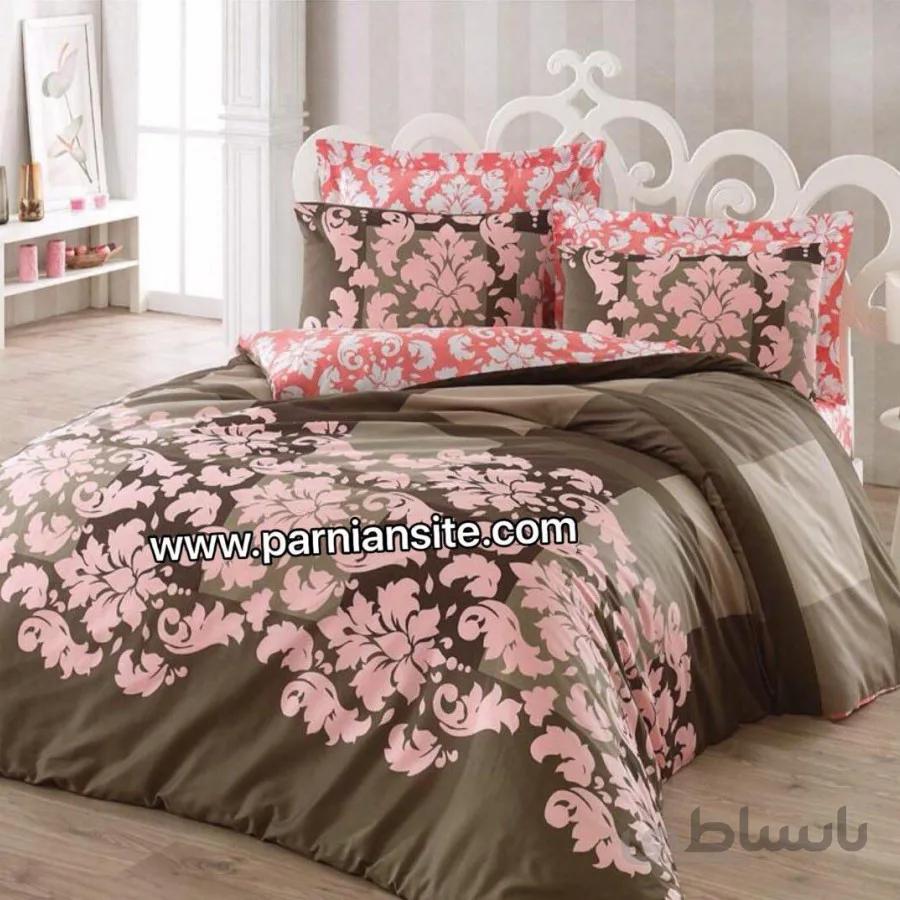 روتختی سبز زیتونی مایل به قهوه ای کد 698