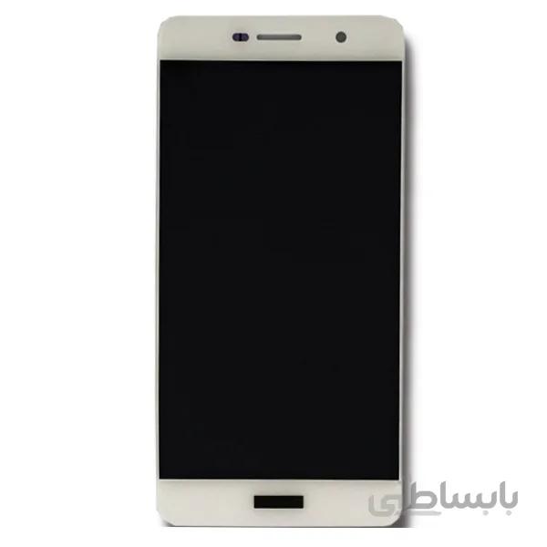 تاچ و ال سی دی گوشی هواوی HUAWEI Y6 PRO اورجينال سفيد