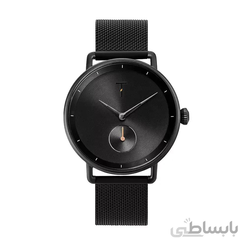 ساعت مچی مردانه تیلورTYLOR-TLAH006