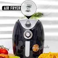 سرخ کن جیپاس مدل GAF37521