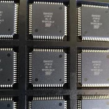 میکروکنترلر ATMEGA64A اورجینال