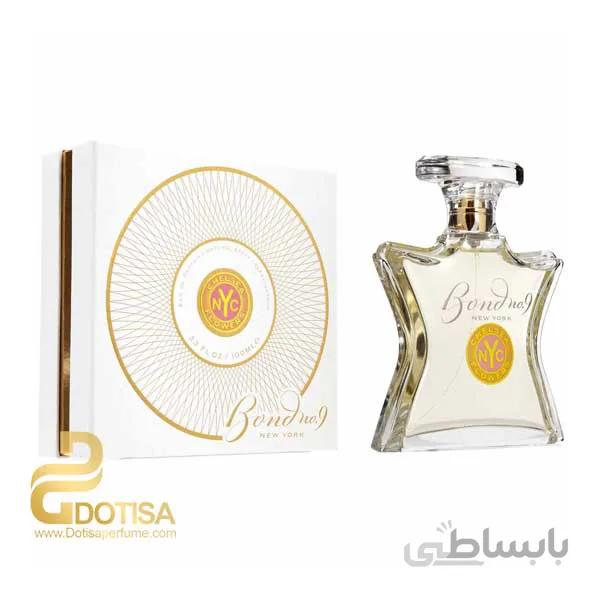 عطر ادکلن بوند شماره 9 چلسی فلاورز – Bond No.9 Chelsea Flowers