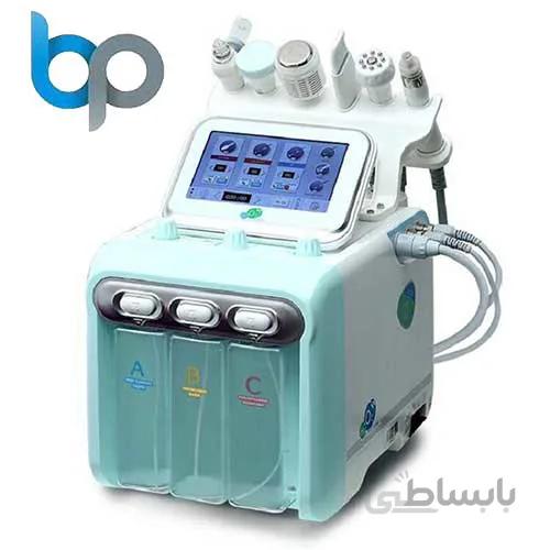 هیدروفیشیال شش کاره موتور سنگین نیو فیس اورجینال