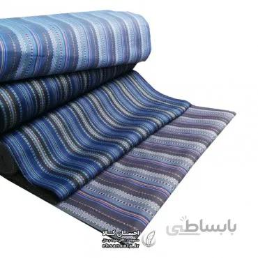 پارچه پیژامه ای تترون کد 06