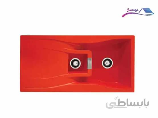 سینک گرانیکو مدل G410