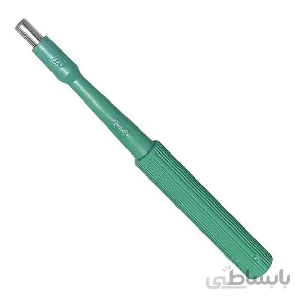 پانچ پوستی یکبار مصرف سایز ۳٫۵ میلی متر کای KAI