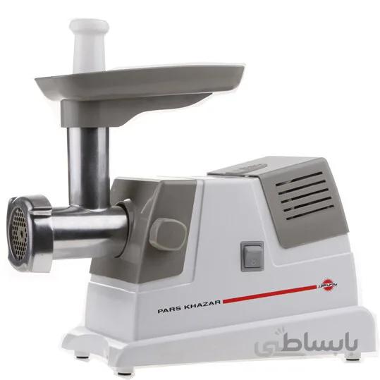 چرخ گوشت پارس خزر ۱۴۰۰ ار