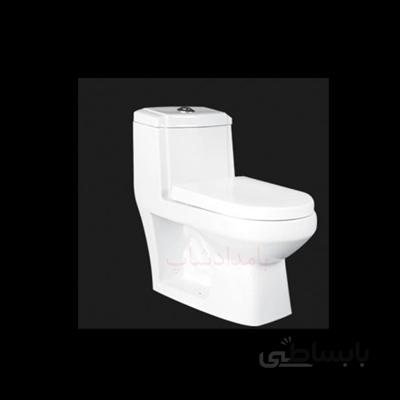 توالت فرنگی اترینا ایساتیس