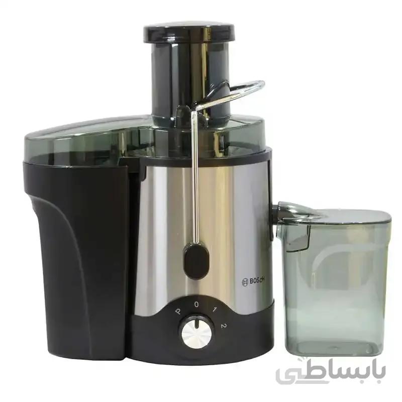 آبمیوه گیر بوش تک کاره مدل BS-879